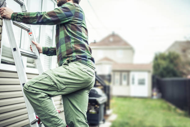Best Historical Building Siding Restoration  in West Freehold, NJ