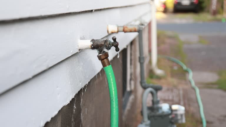 West Freehold, NJ Siding Installation & Repair Company
